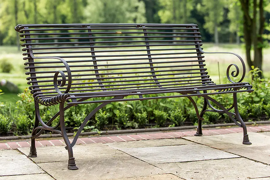 Gartenbank Combray Gartenbank Combray